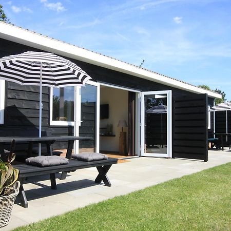 B&B Beach&Bos Oostvoorne Exterior foto